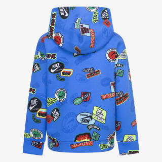 NIKE KAPUCAR Sportswear 