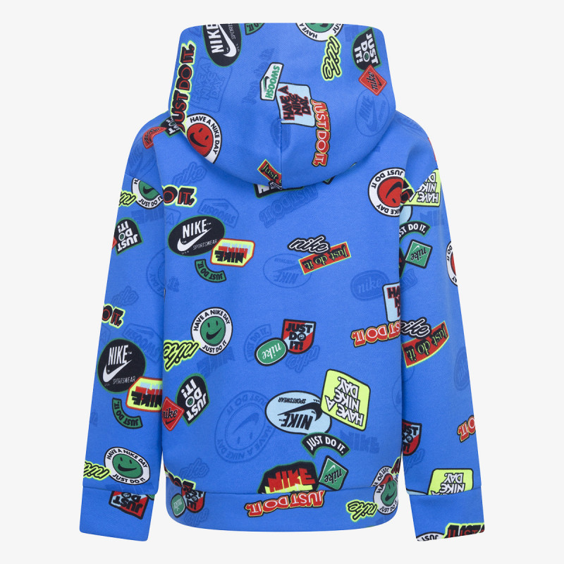 NIKE KAPUCAR Sportswear 