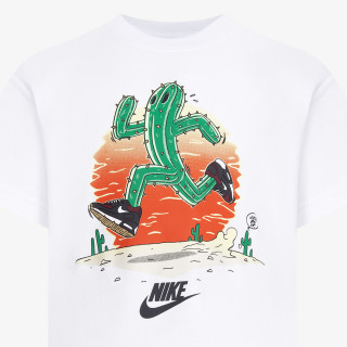 NIKE KRATKE HLAČE IN MAJICA NKN GROW FOR IT SHORT SET 