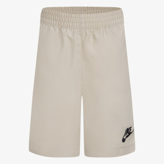 NIKE KRATKE HLAČE IN MAJICA NKN GROW FOR IT SHORT SET 
