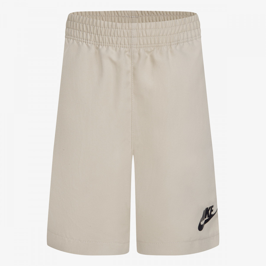 NIKE KRATKE HLAČE IN MAJICA NKN GROW FOR IT SHORT SET 