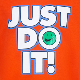NIKE KRATKA MAJICA NKB SMILEY JDI SS TEE 