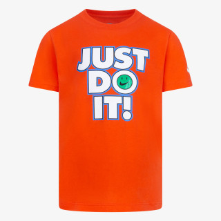 NIKE KRATKA MAJICA NKB SMILEY JDI SS TEE 