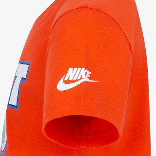 NIKE KRATKA MAJICA NKB SMILEY JDI SS TEE 