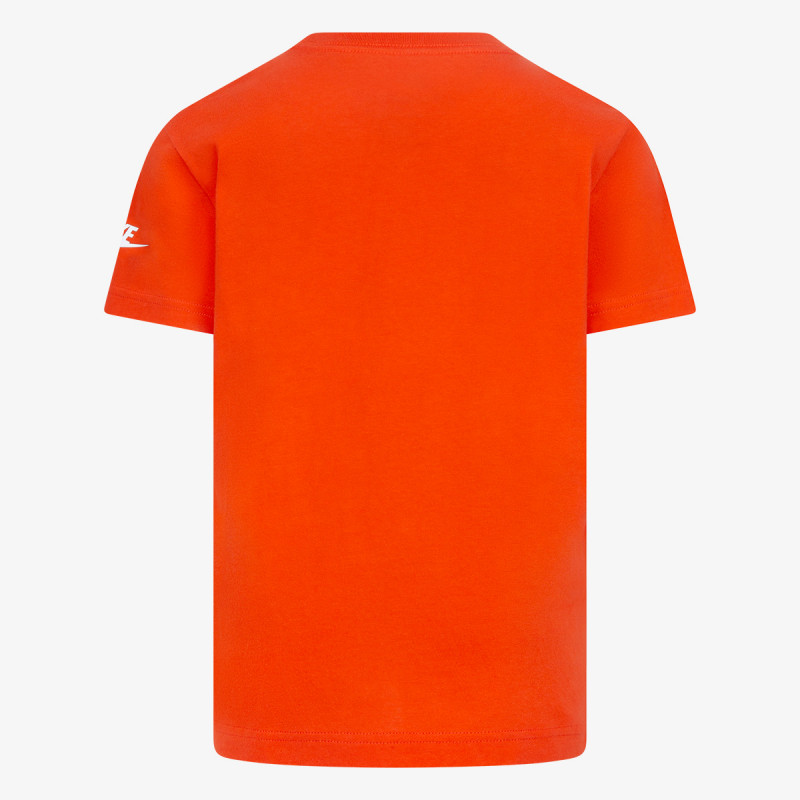 NIKE KRATKA MAJICA NKB SMILEY JDI SS TEE 