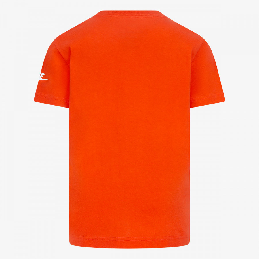 NIKE KRATKA MAJICA NKB SMILEY JDI SS TEE 