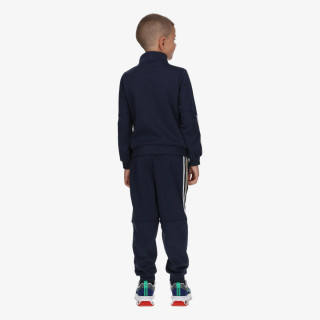 NIKE TRENIRKA Club Poly Propus 