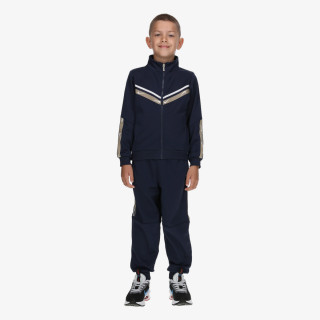 NIKE TRENIRKA Club Poly Propus 