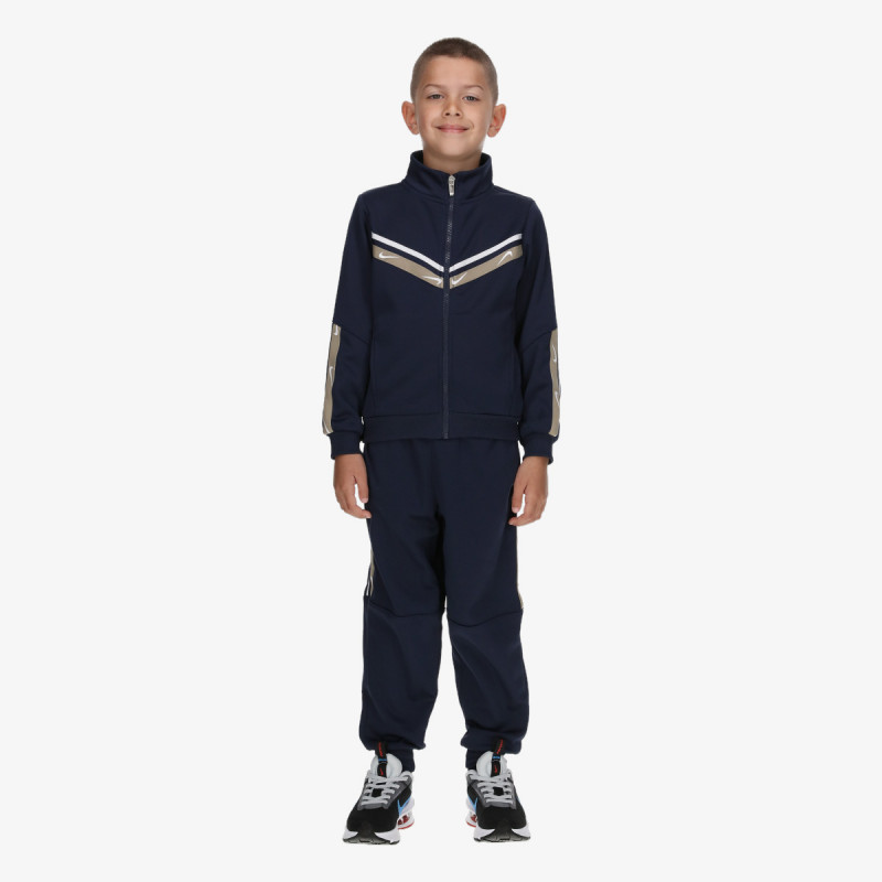 NIKE TRENIRKA Club Poly Propus 