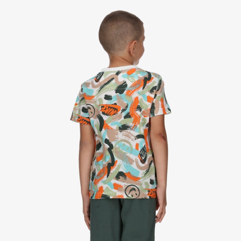 NIKE KRATKA MAJICA Express Youself 