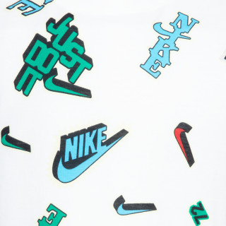 NIKE KRATKA MAJICA Varzity 
