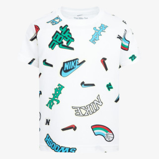 NIKE KRATKA MAJICA Varzity 