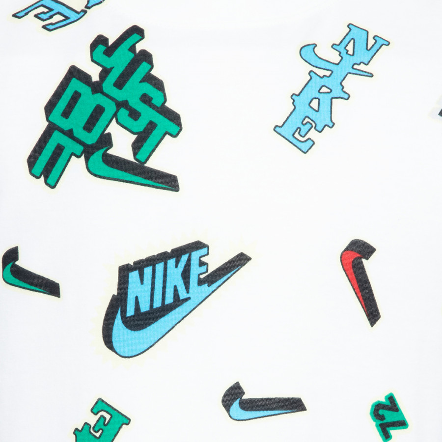NIKE KRATKA MAJICA Varzity 