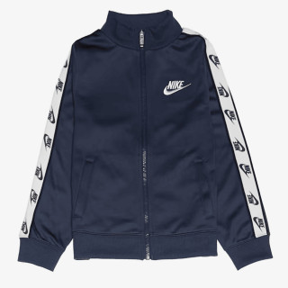 NIKE TRENIRKA NKN FULL ZIP SET WITH LOGO TAP 