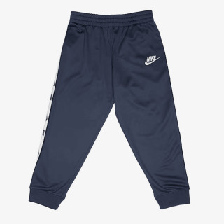 NIKE TRENIRKA NKN FULL ZIP SET WITH LOGO TAP 