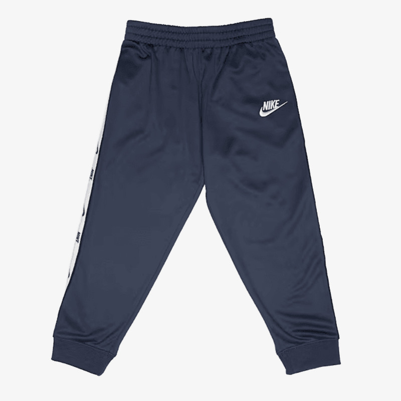 NIKE TRENIRKA NKN FULL ZIP SET WITH LOGO TAP 