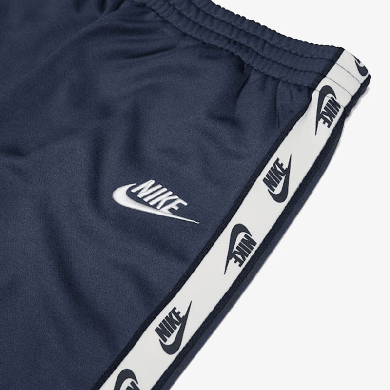 NIKE TRENIRKA NKN FULL ZIP SET WITH LOGO TAP 