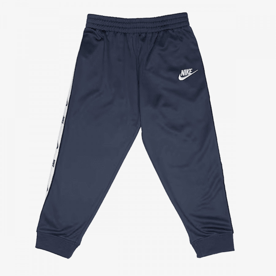 NIKE TRENIRKA NKN FULL ZIP SET WITH LOGO TAP 