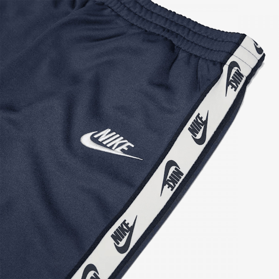 NIKE TRENIRKA NKN FULL ZIP SET WITH LOGO TAP 