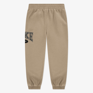 NIKE SPODNJI DELI TRENIRKE NKN GAME DAY ESSENT JOGGER 
