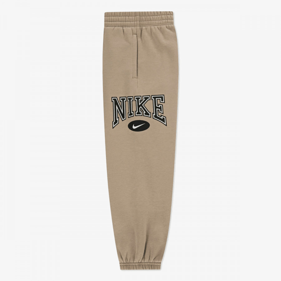 NIKE SPODNJI DELI TRENIRKE NKN GAME DAY ESSENT JOGGER 