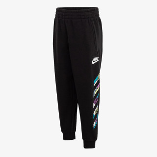 NIKE SPODNJI DELI TRENIRKE Outside the lines 