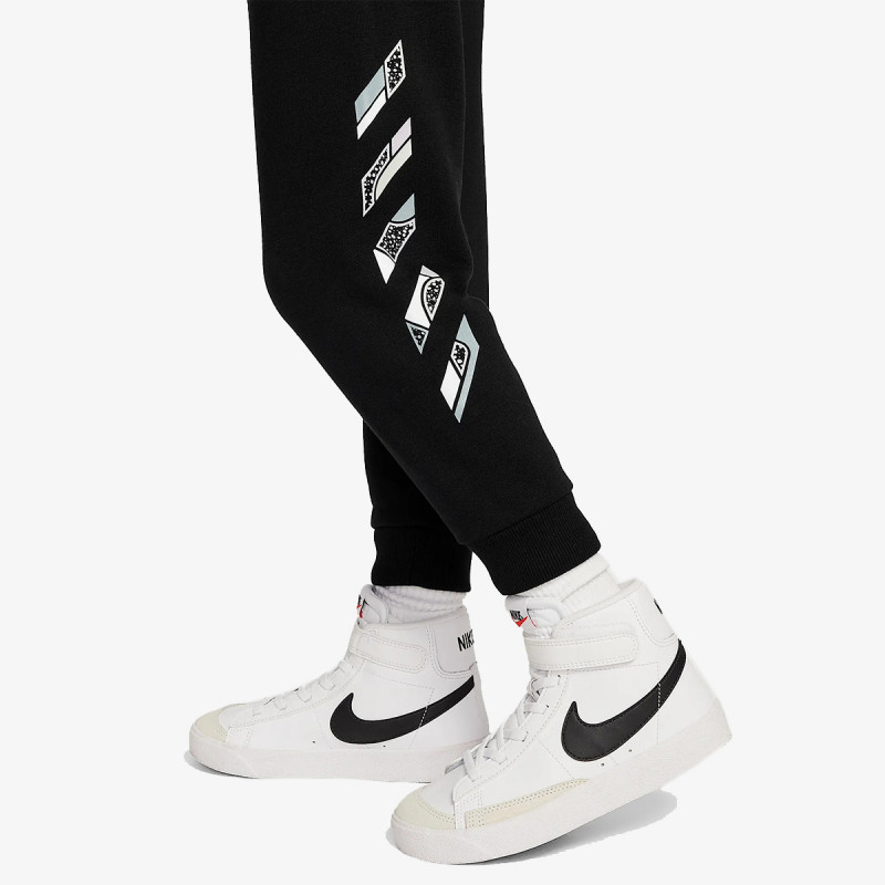 NIKE SPODNJI DELI TRENIRKE Outside the lines 