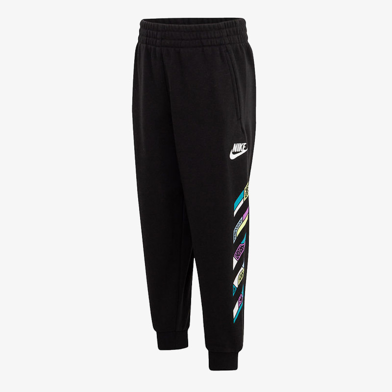 NIKE SPODNJI DELI TRENIRKE Outside the lines 