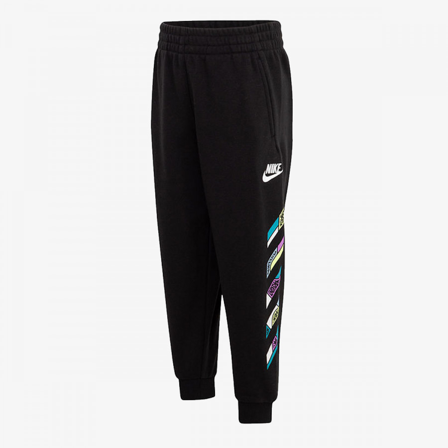 NIKE SPODNJI DELI TRENIRKE Outside the lines 