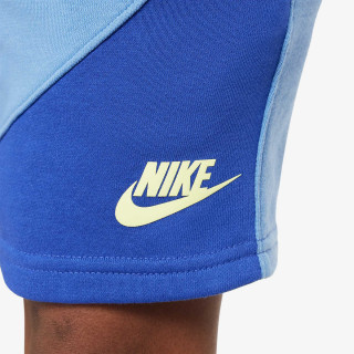 NIKE KRATKE HLAČE On The Move 