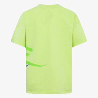NIKE KRATKA MAJICA NKB ON THE MOVE SS TEE 