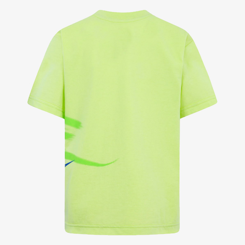 NIKE KRATKA MAJICA NKB ON THE MOVE SS TEE 