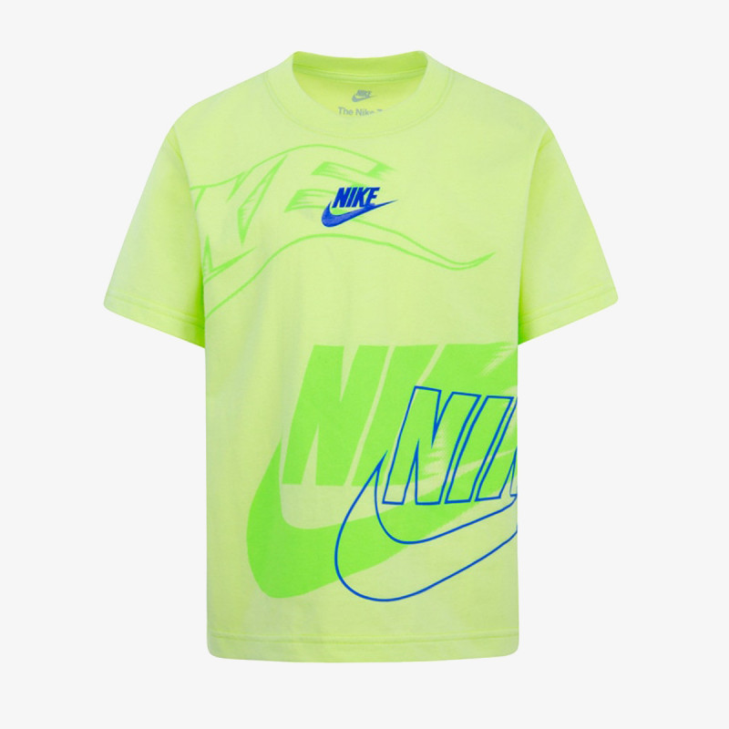NIKE KRATKA MAJICA NKB ON THE MOVE SS TEE 