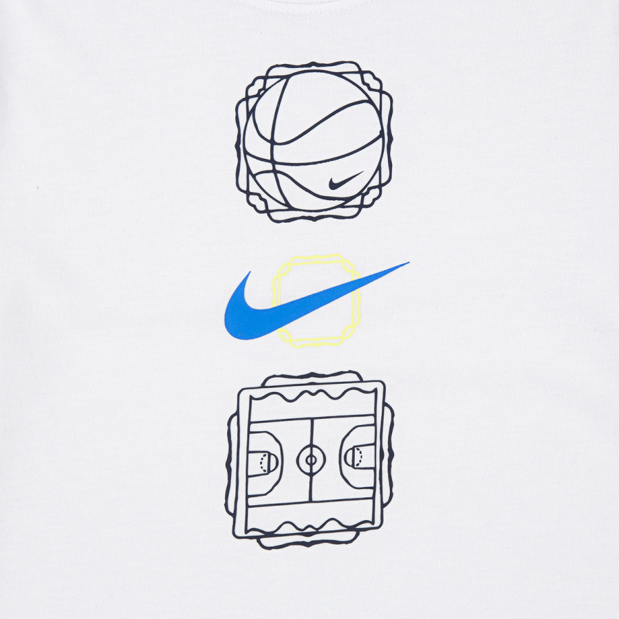 NIKE SET DNA 24 