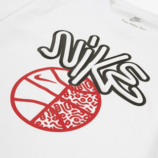 NIKE KRATKA MAJICA Basketball Handstyle 