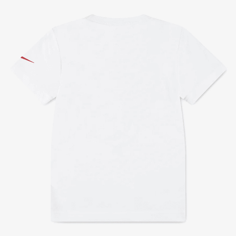 NIKE KRATKA MAJICA Basketball Handstyle 