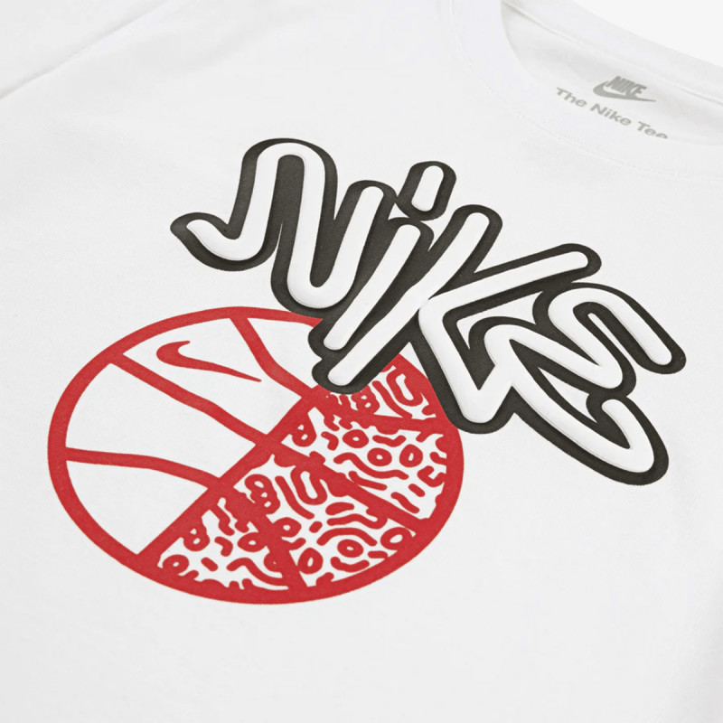 NIKE KRATKA MAJICA Basketball Handstyle 