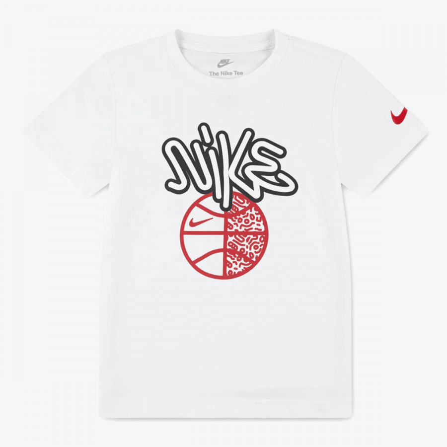 NIKE KRATKA MAJICA Basketball Handstyle 