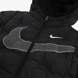 NIKE JAKNA Quilt 