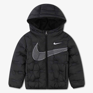 NIKE JAKNA Quilt 