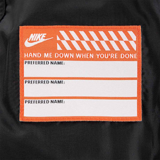 NIKE JAKNA Quilt 