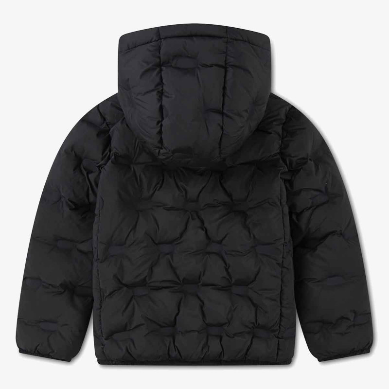 NIKE JAKNA Quilt 