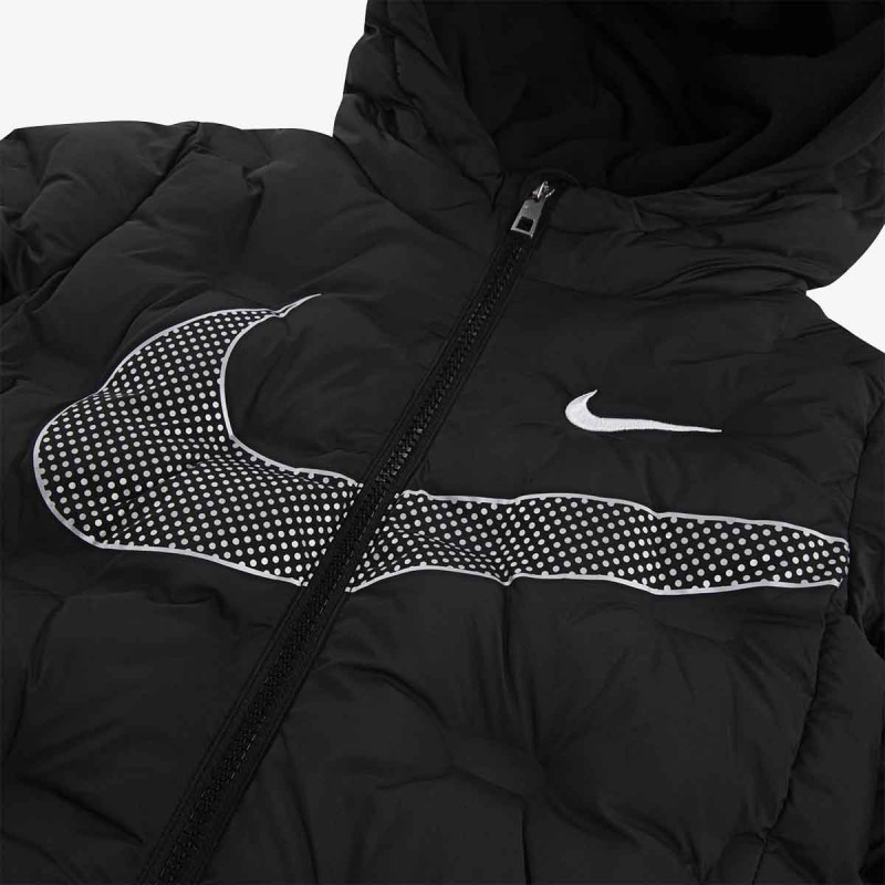 NIKE JAKNA Quilt 