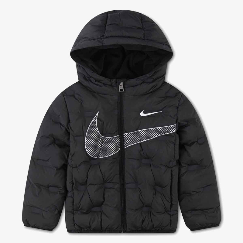 NIKE JAKNA Quilt 
