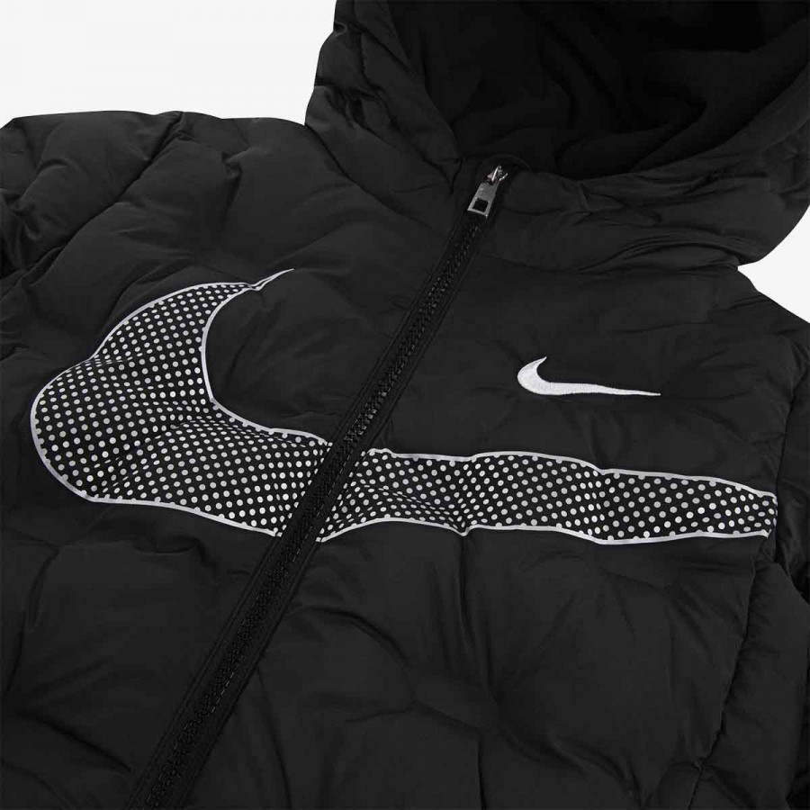 NIKE JAKNA Quilt 