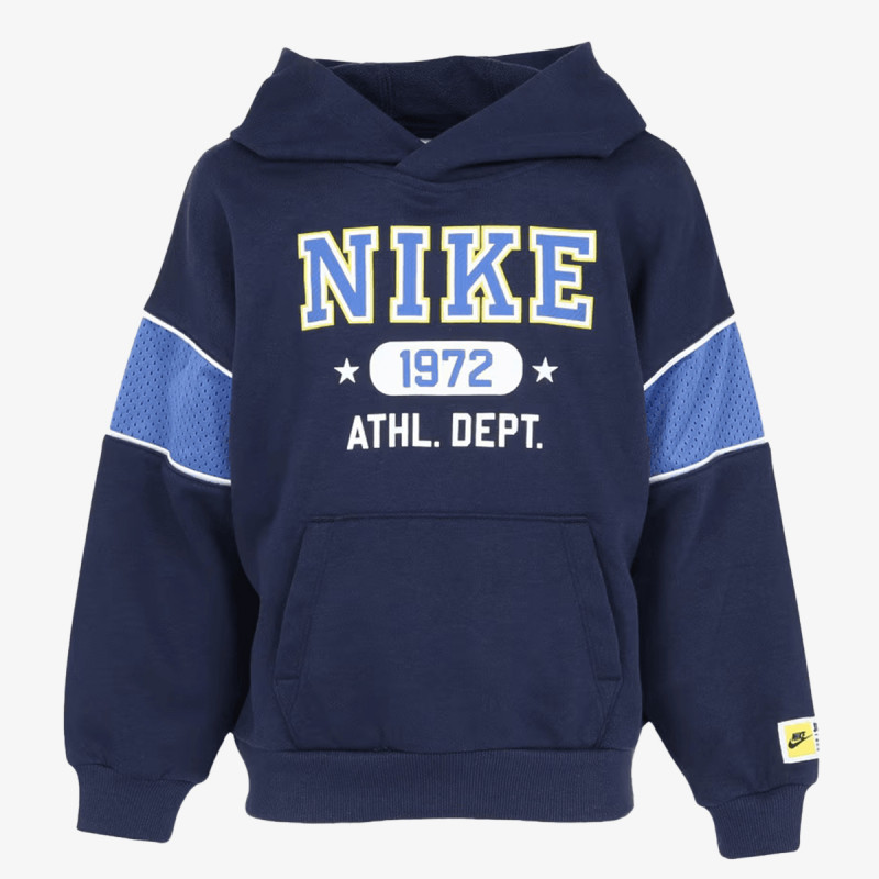 NIKE KAPUCAR NKB B NSW P.E. FT GFX PO 