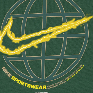 NIKE TRENIRKA Sportswear 