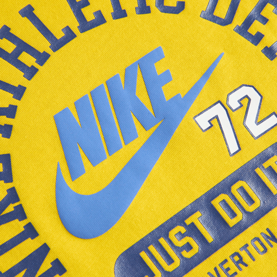 NIKE KRATKA MAJICA P.E. Class 