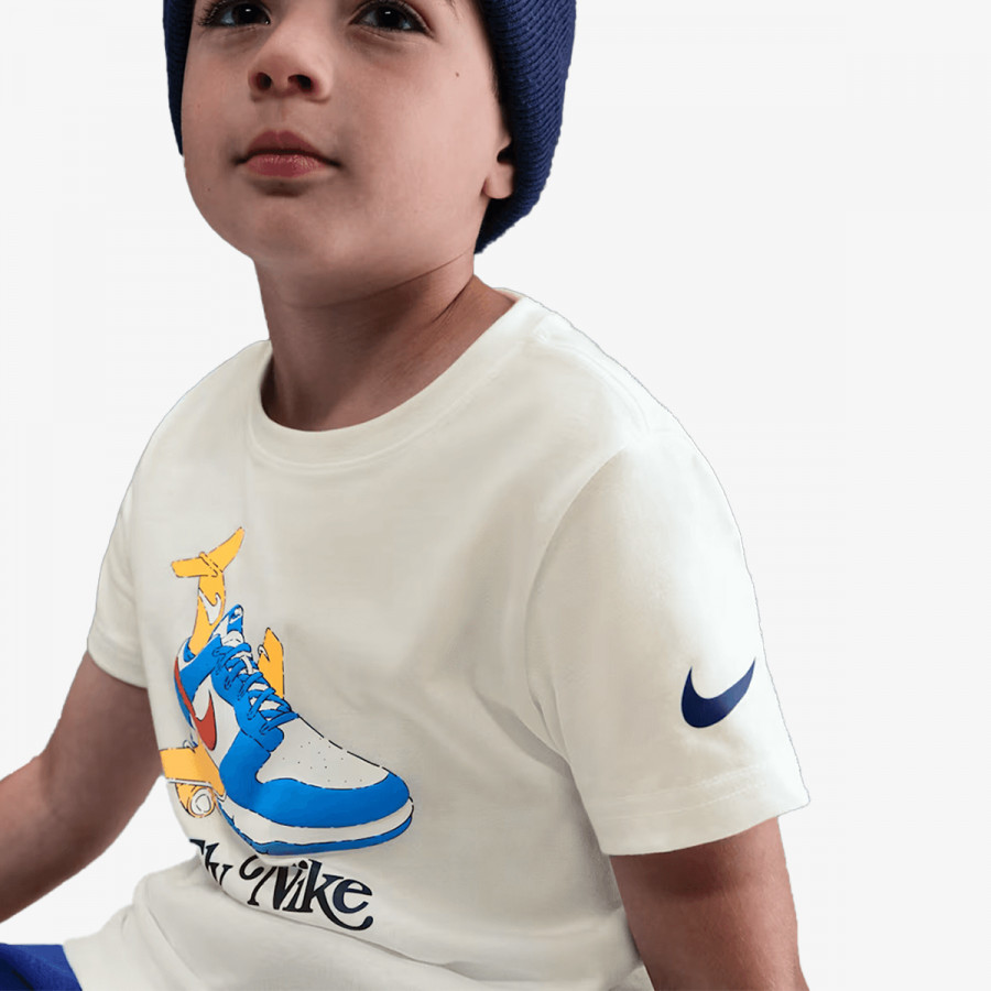 NIKE KRATKA MAJICA Fly Nike 