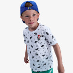 NIKE KRATKA MAJICA NKB AOP BOXYB SS TEE 